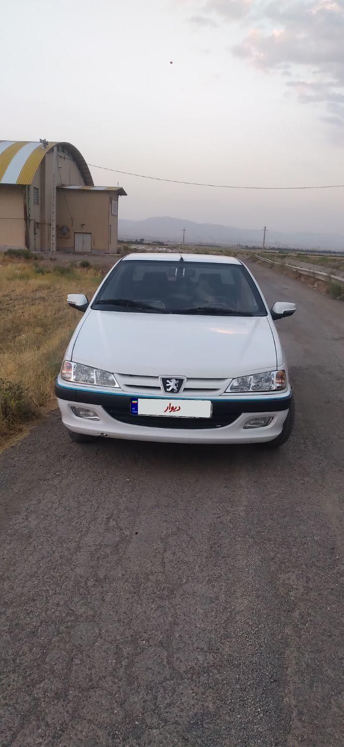 خودرو پژو، پارس آگهی ann_19589352