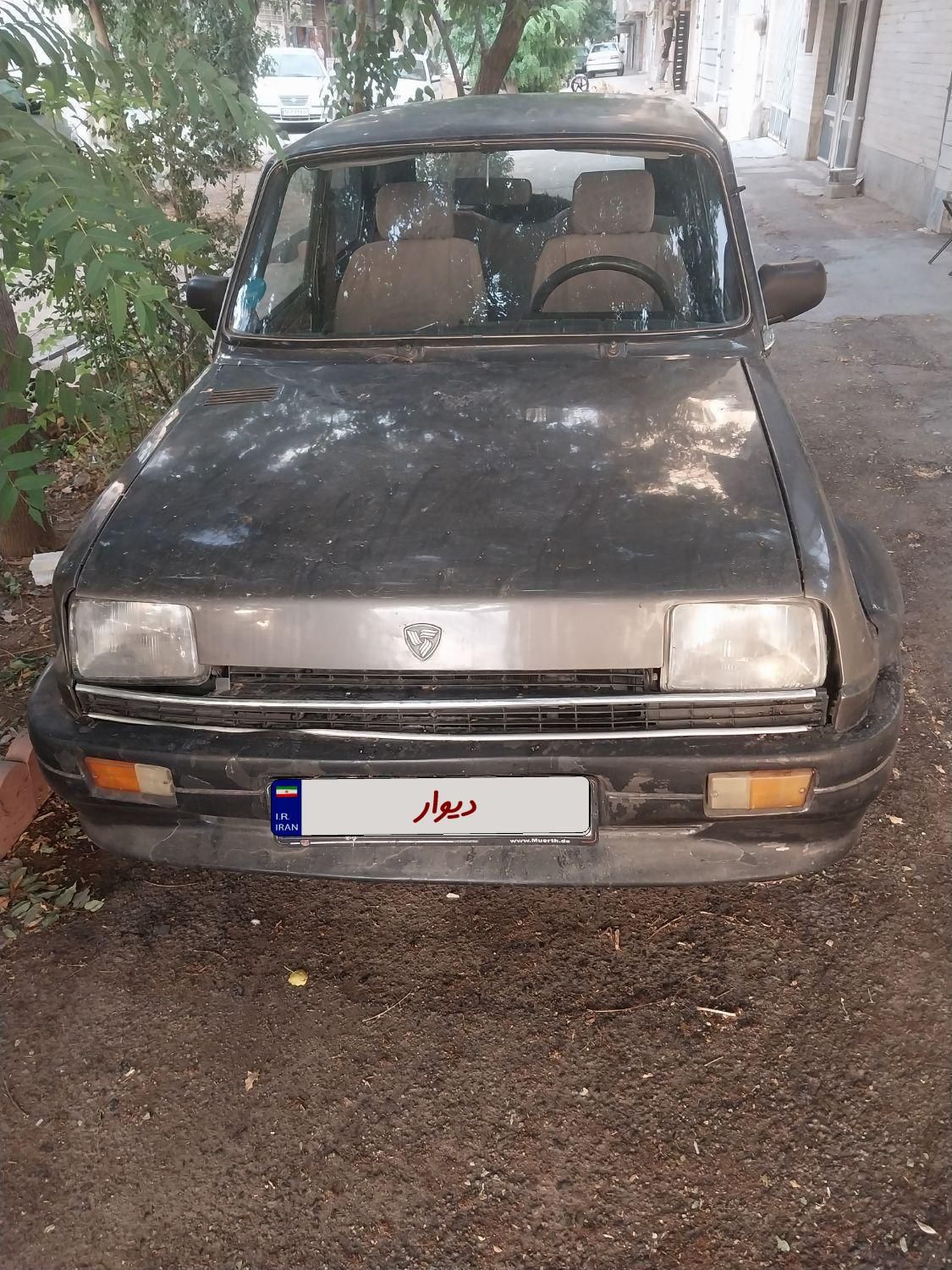خودرو رنو، پی کی آگهی ann_19589355