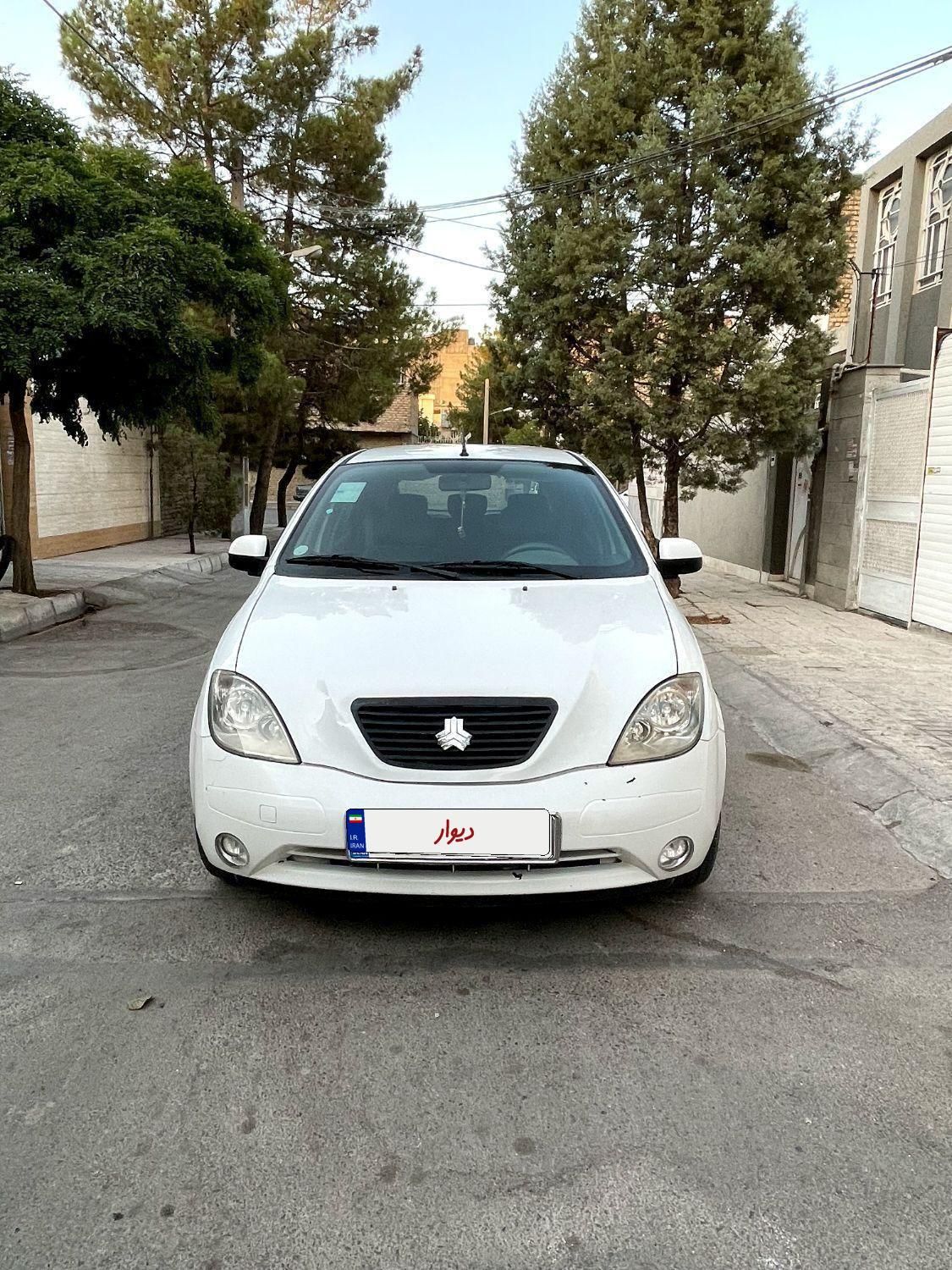 خودرو تیبا، 2 آگهی ann_19589362