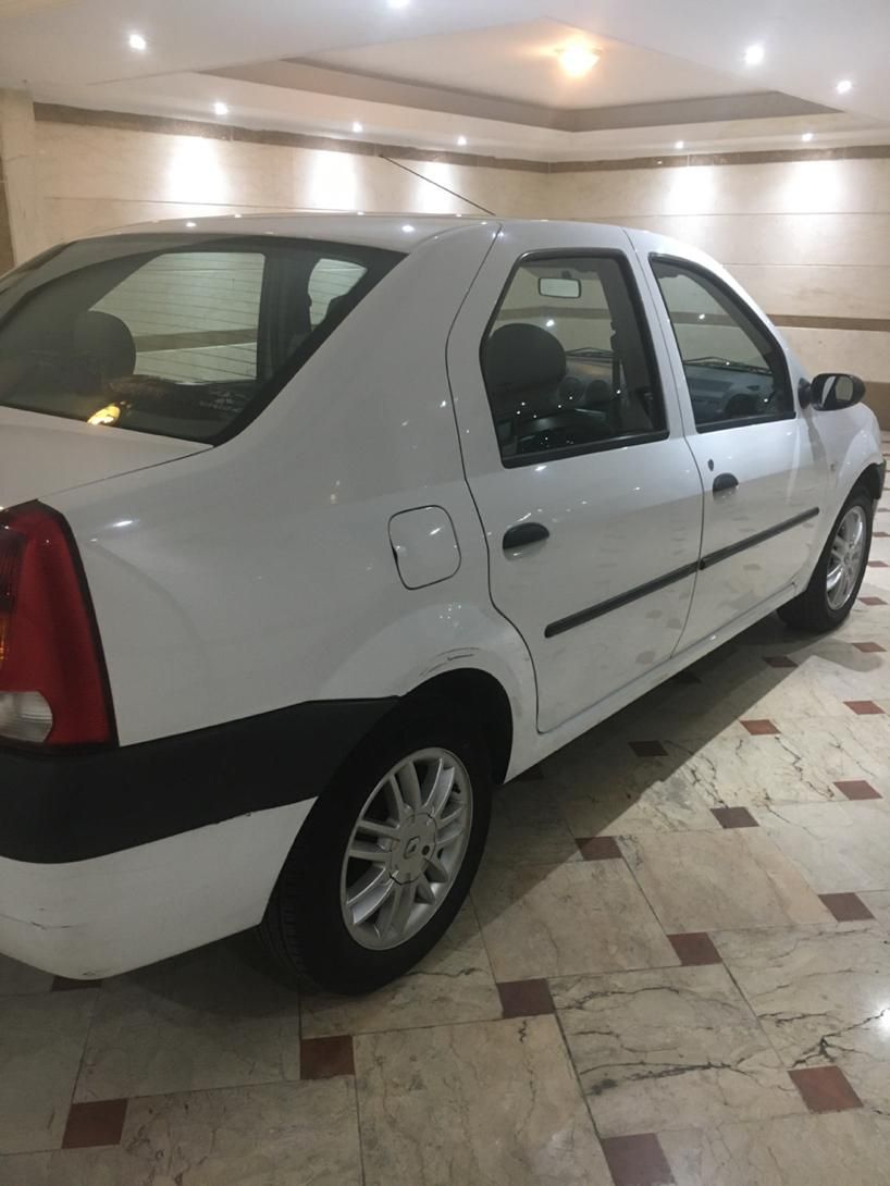 رنو تندر 90 E2 - 1388