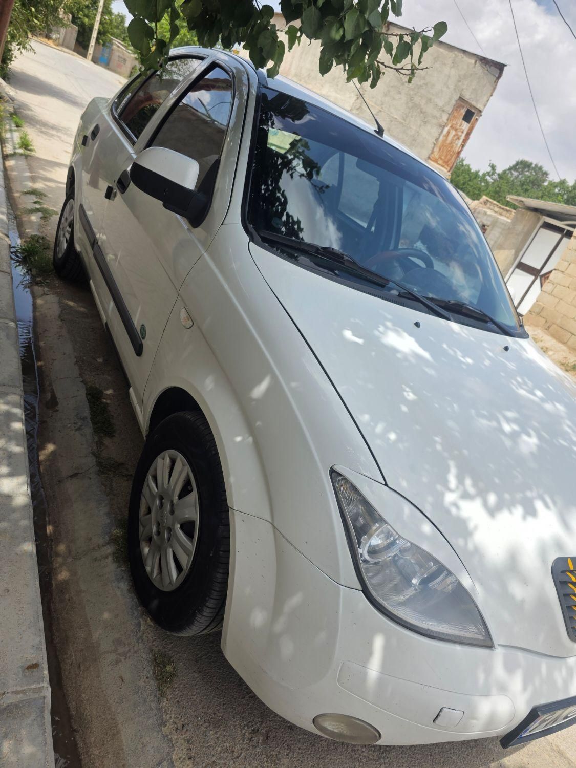 خودرو تیبا، صندوق دار آگهی ann_19589376