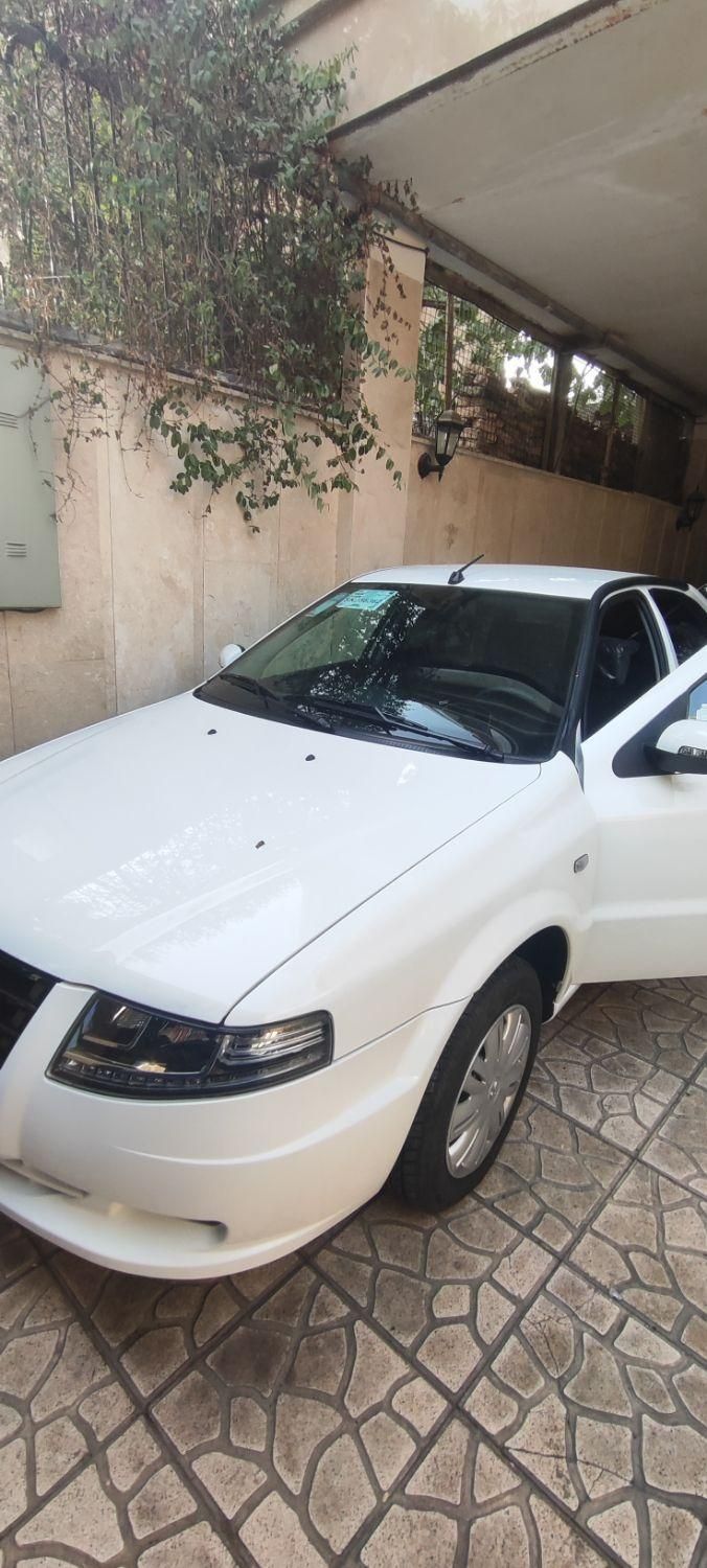خودرو سمند، سورن پلاس آگهی ann_19589381