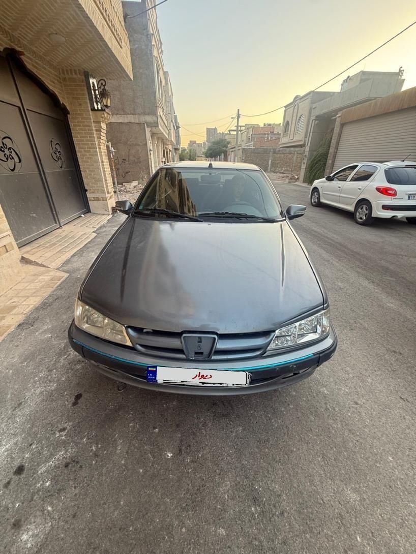خودرو پژو، پارس آگهی ann_19589390
