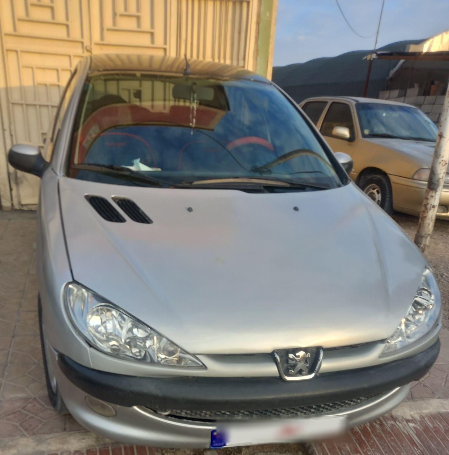 خودرو پژو، 206 آگهی ann_19589393