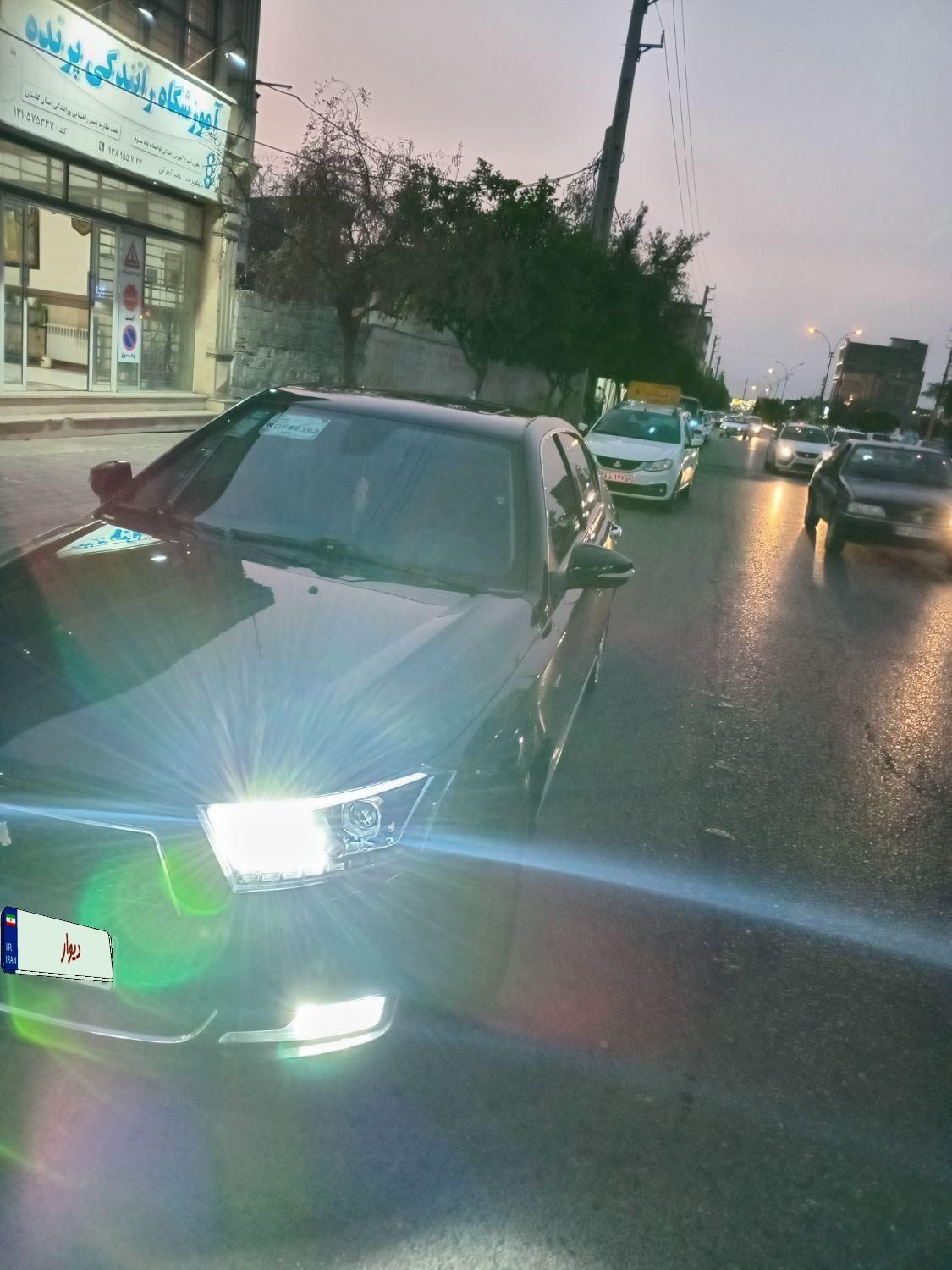 خودرو دنا، پلاس توربو آگهی ann_19589395