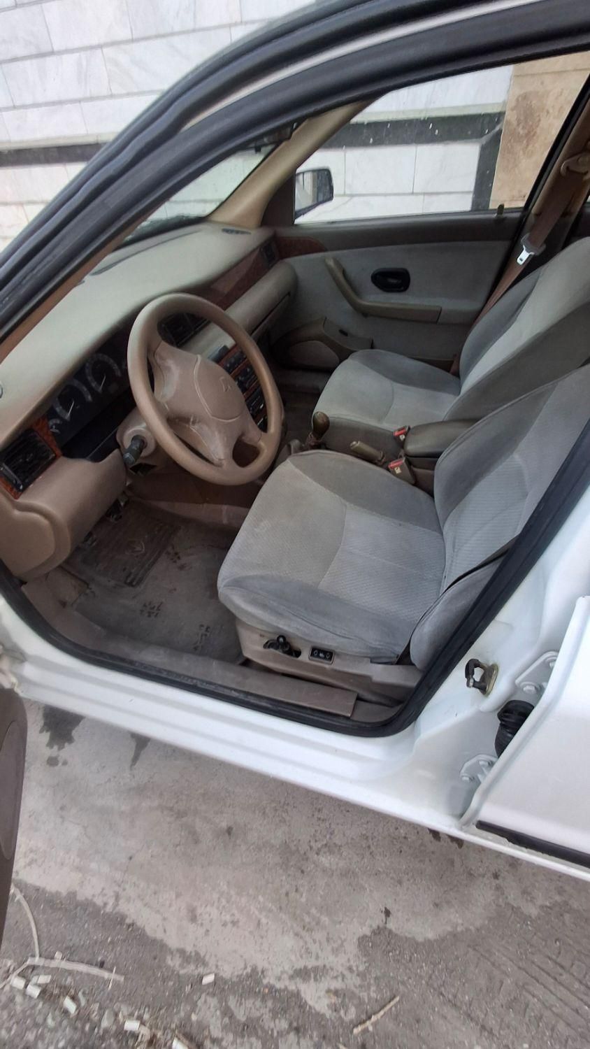 سمند LX XU7 - 1388