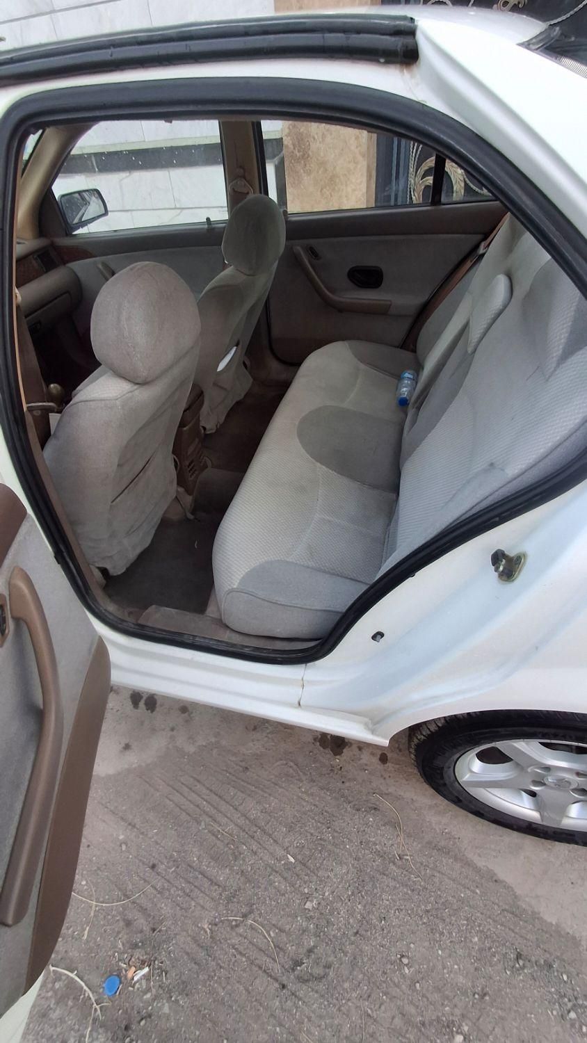سمند LX XU7 - 1388