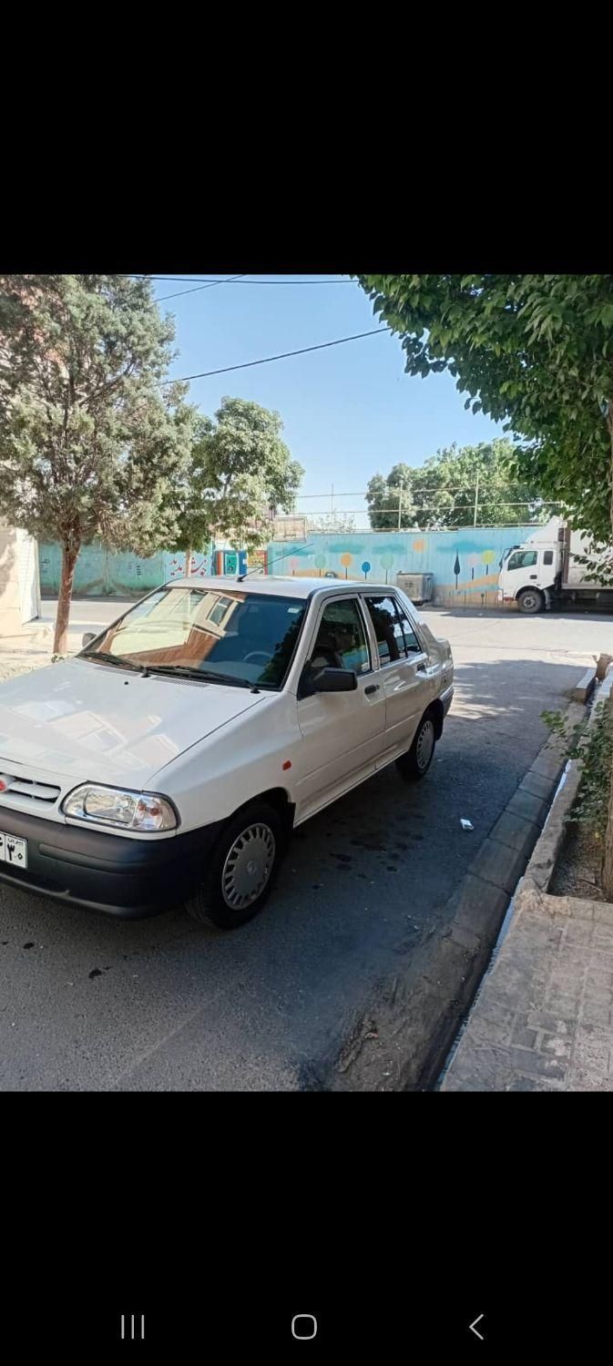 پراید 131 SE - 1397