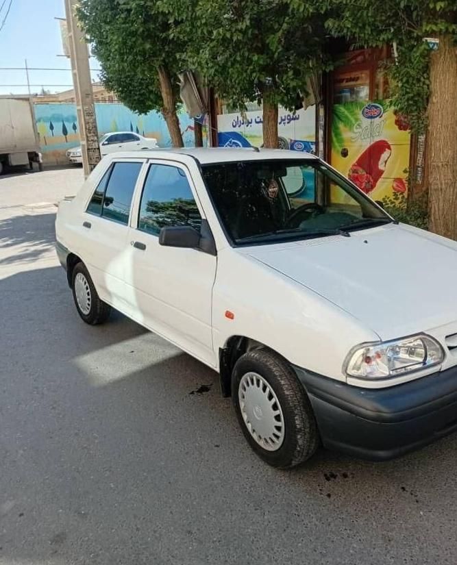 پراید 131 SE - 1397