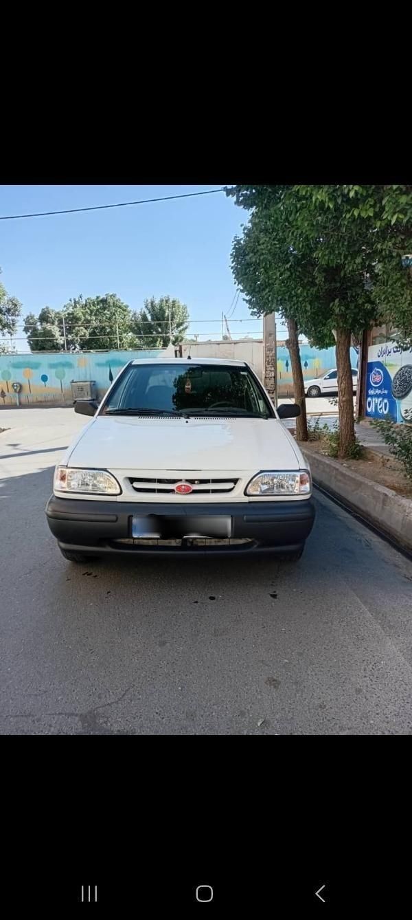 خودرو پراید، 131 آگهی ann_19589439