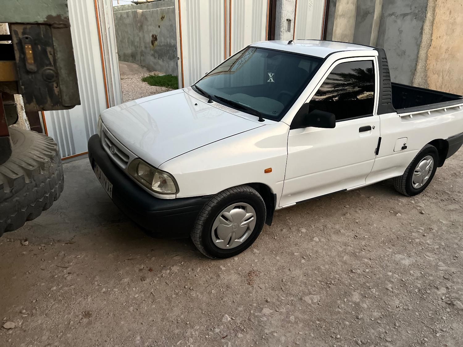 پراید 151 SE - 1399