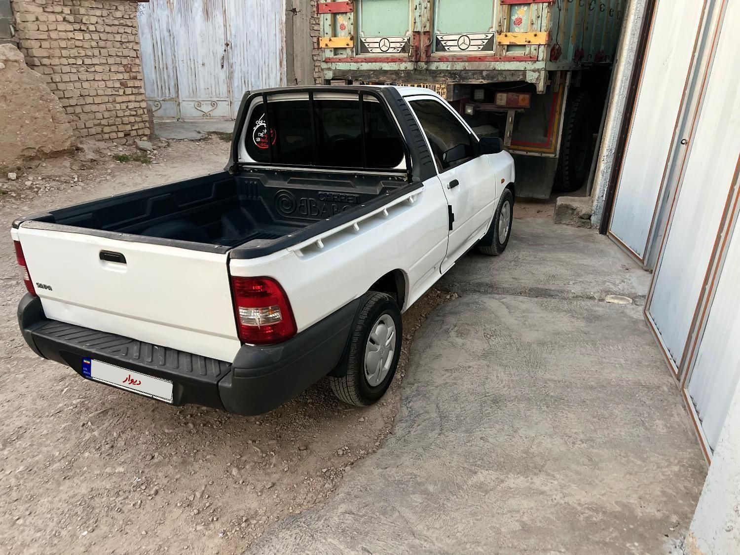 خودرو پراید، 151 آگهی ann_19589443