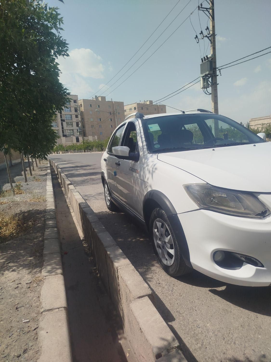 کوییک معمولی دنده‌ای - 1401