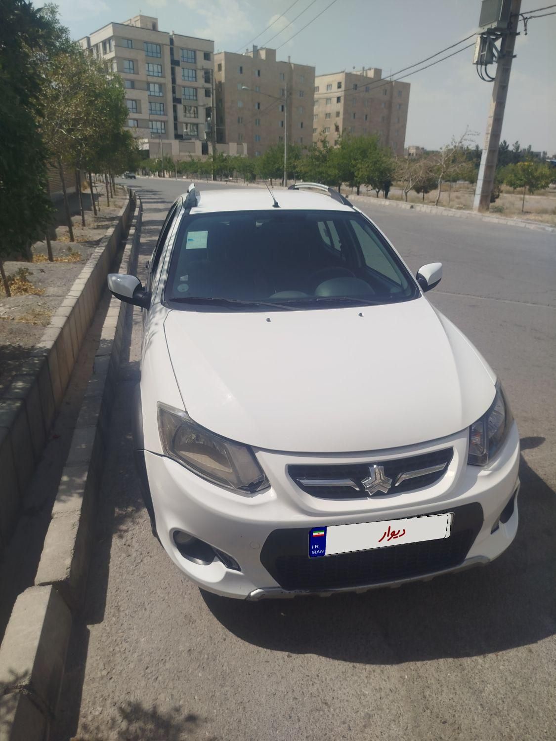 خودرو کوییک، معمولی آگهی ann_19589446