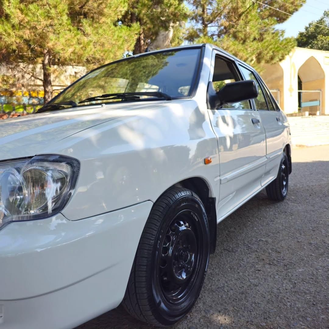 پراید 132 SX - 1390