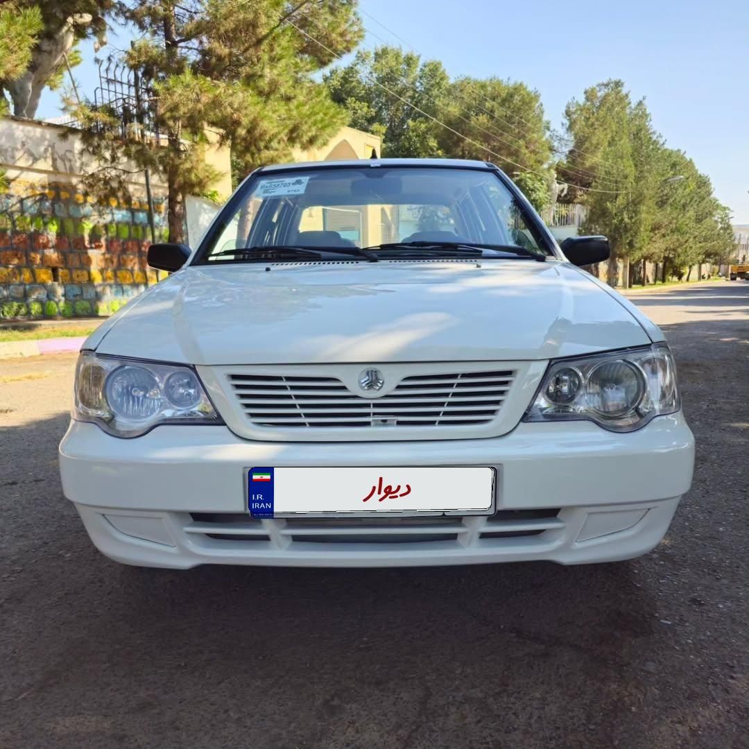 خودرو پراید، 132 آگهی ann_19589447