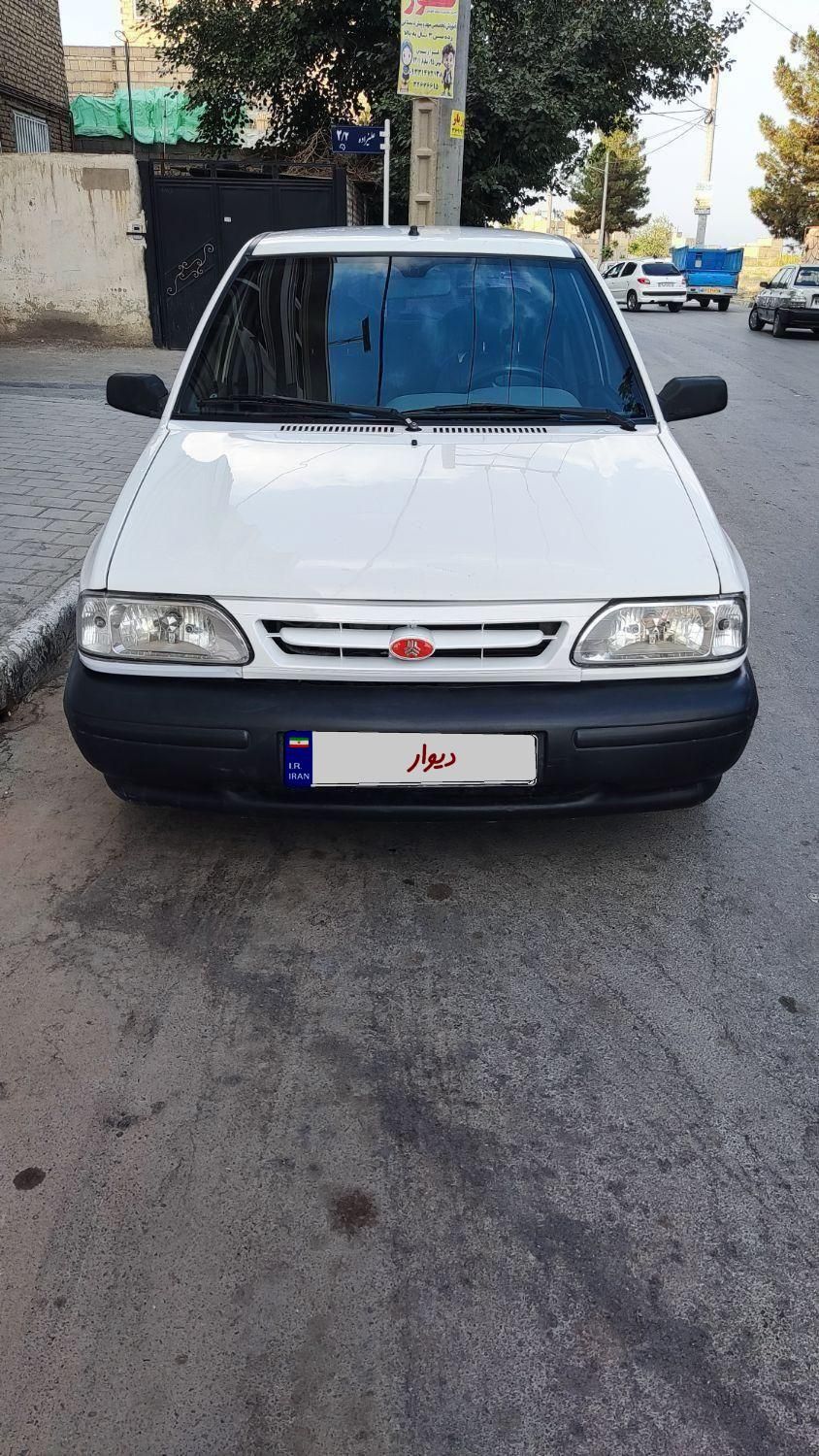 خودرو پراید، 131 آگهی ann_19589455