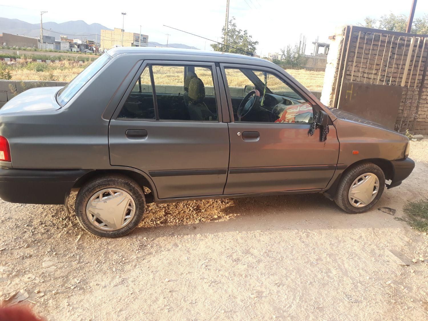 پراید 131 EX - 1394