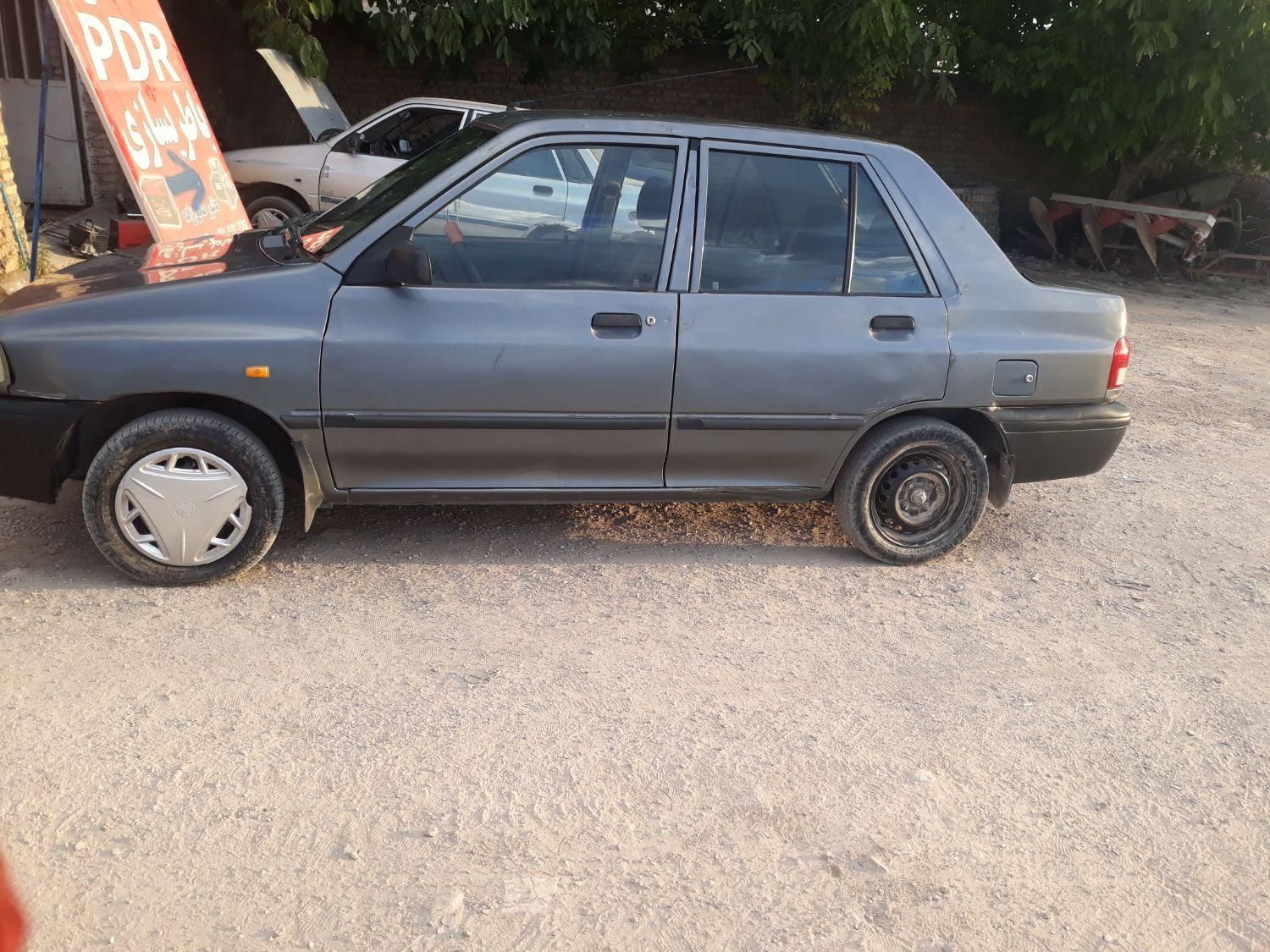 خودرو پراید، 131 آگهی ann_19589456