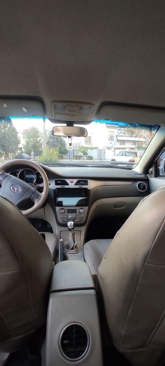 جک J5 دنده‌ای - 1392