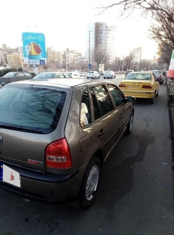خودرو فولکس، گل آگهی ann_19589467