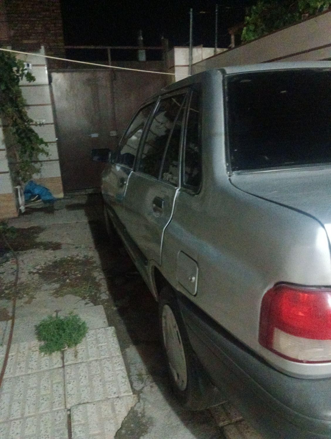 خودرو پراید، 131 آگهی ann_19589480