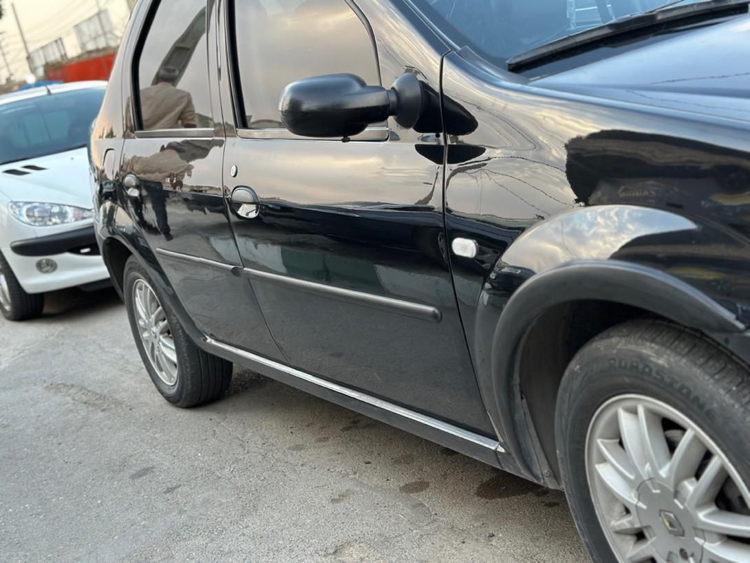 رنو تندر 90 E2 - 1390