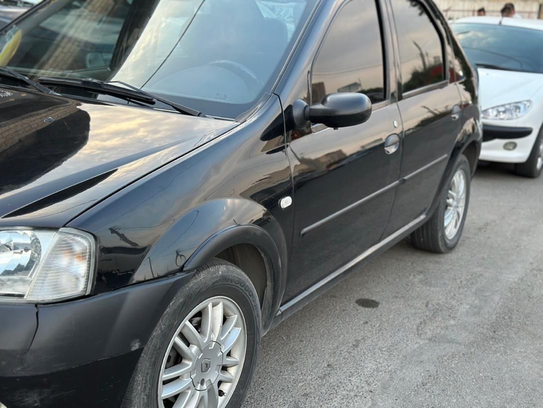 خودرو رنو، تندر 90 آگهی ann_19589487