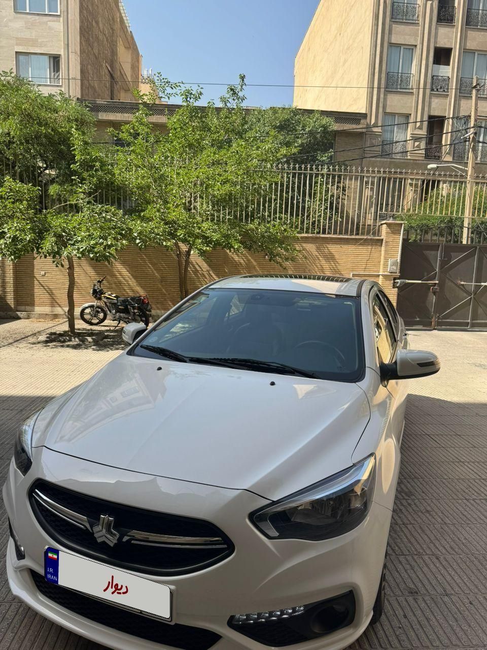 خودرو شاهین، GL آگهی ann_19589494