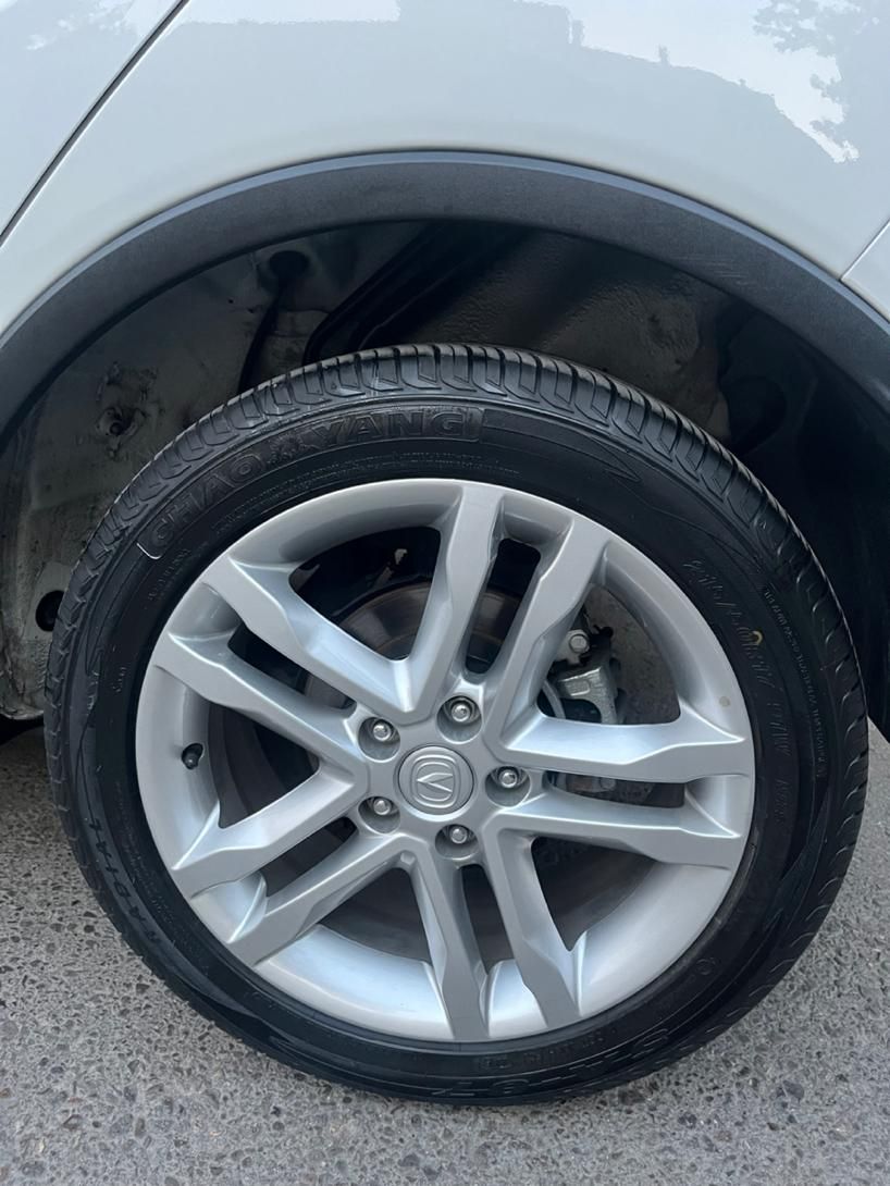 چانگان CS35 مونتاژ اتوماتیک - 1395