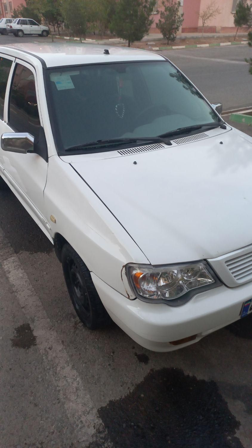 خودرو پراید، 111 آگهی ann_19589511