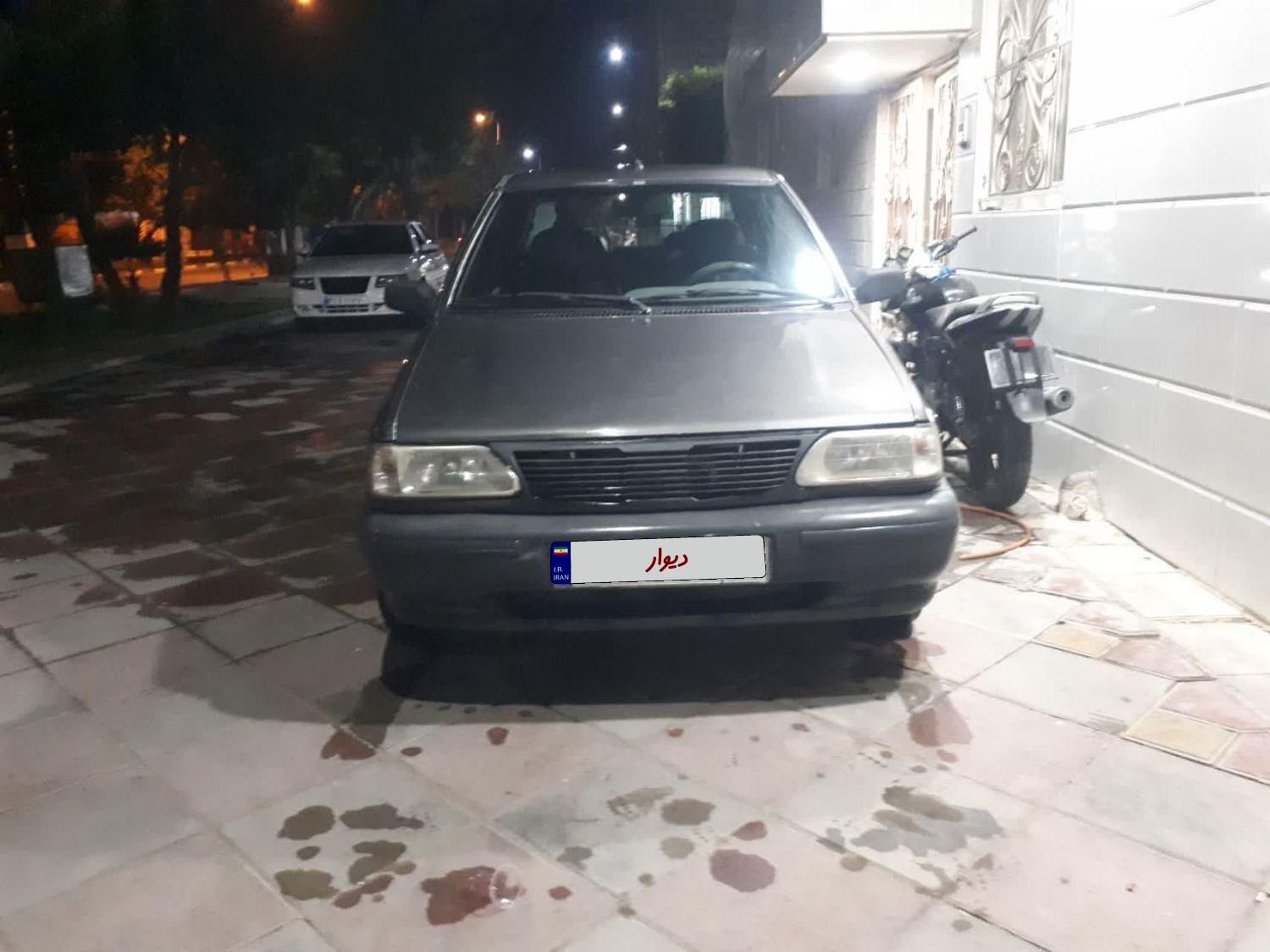 خودرو پراید، 131 آگهی ann_19589528