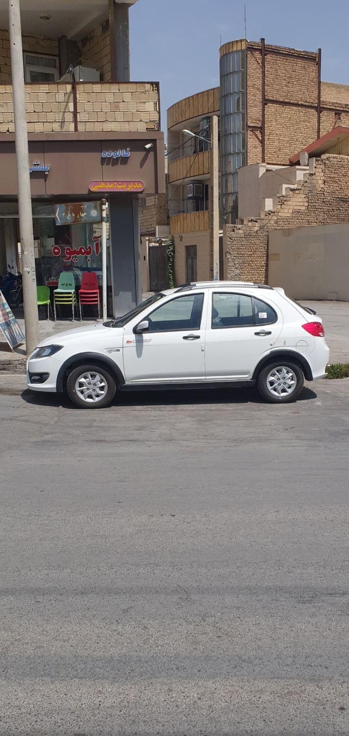 خودرو کوییک، S آگهی ann_19589533