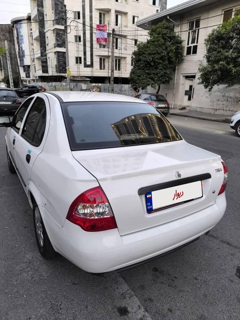 خودرو تیبا، صندوق دار آگهی ann_19589540