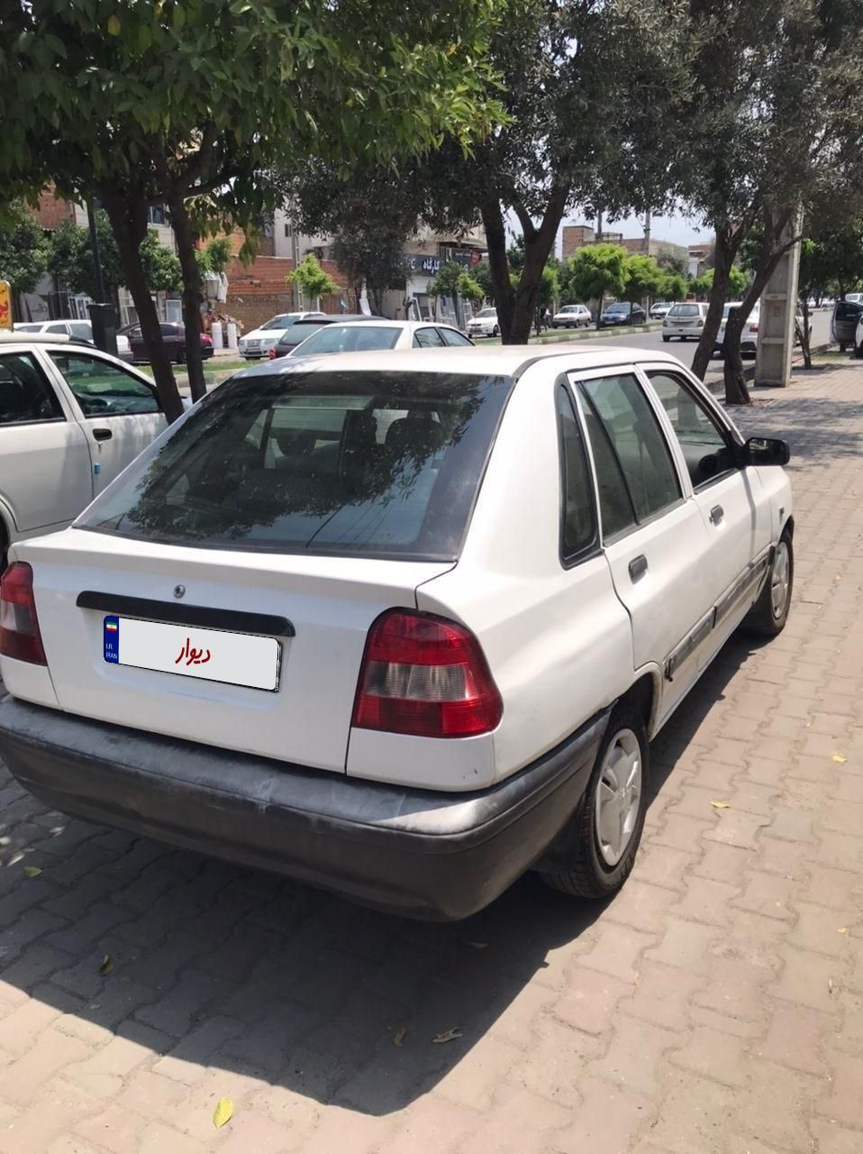 خودرو پراید، 141 آگهی ann_19589560