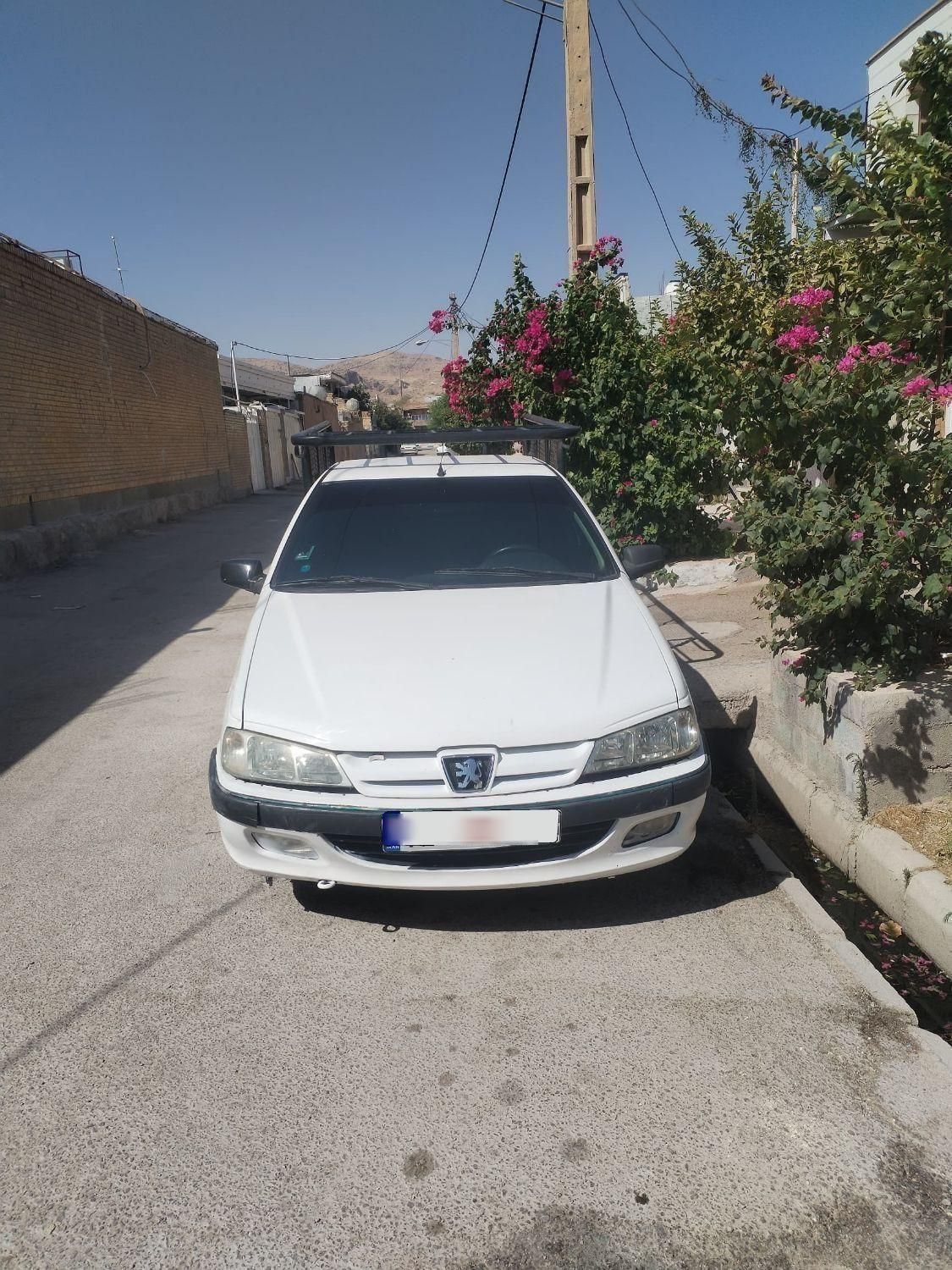 خودرو آریسان، معمولی آگهی ann_19589570