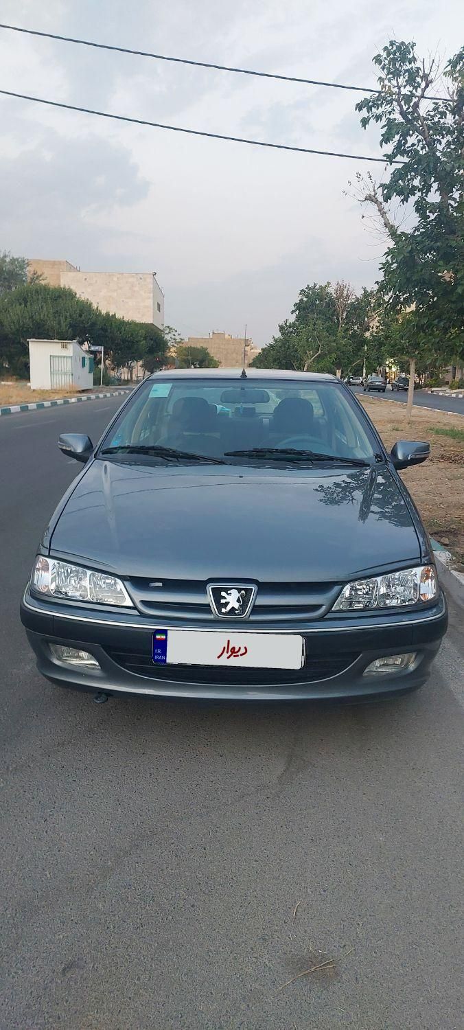 خودرو پژو، پارس آگهی ann_19589571