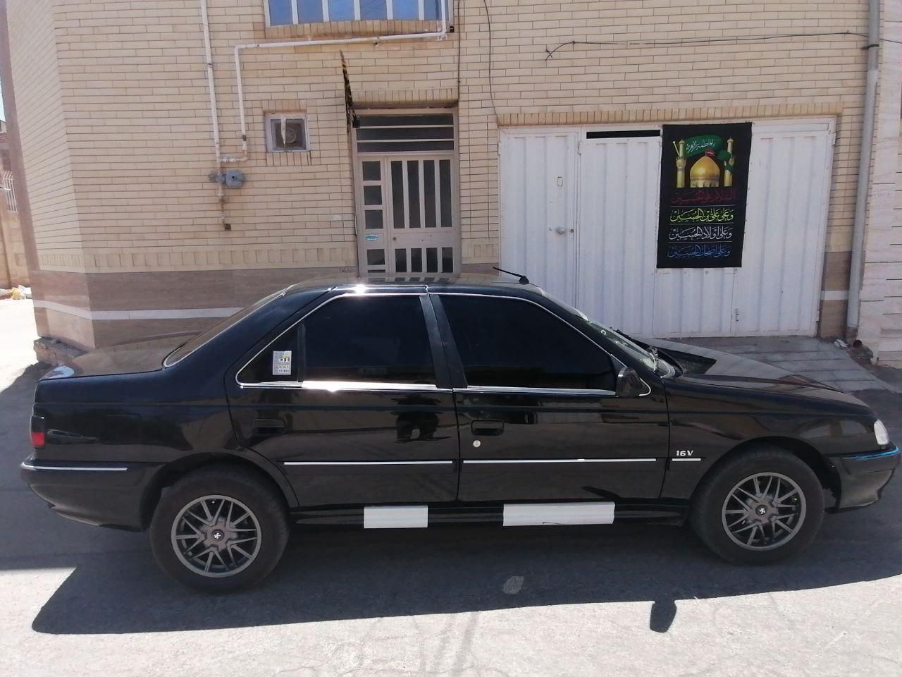 خودرو پژو، پارس آگهی ann_19589577