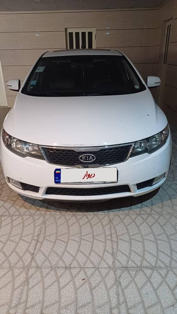 خودرو کیا، سراتو آگهی ann_19589579