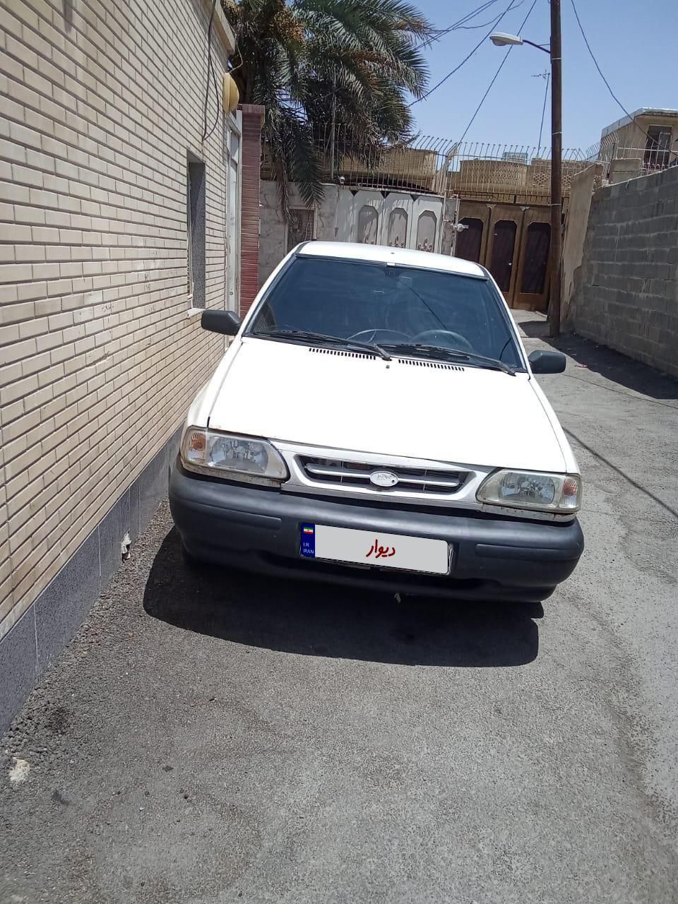 خودرو پراید، 131 آگهی ann_19589582