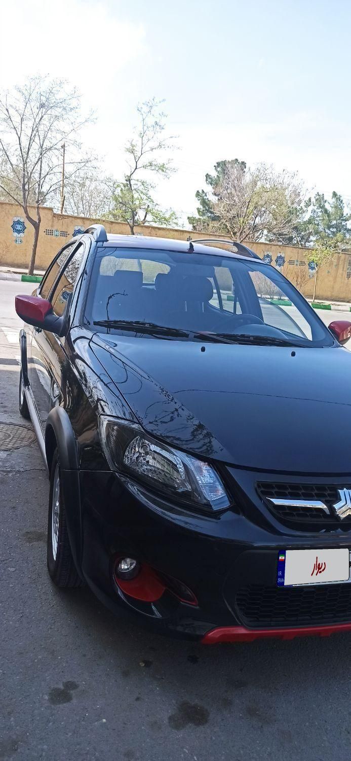 خودرو کوییک، R آگهی ann_19589584