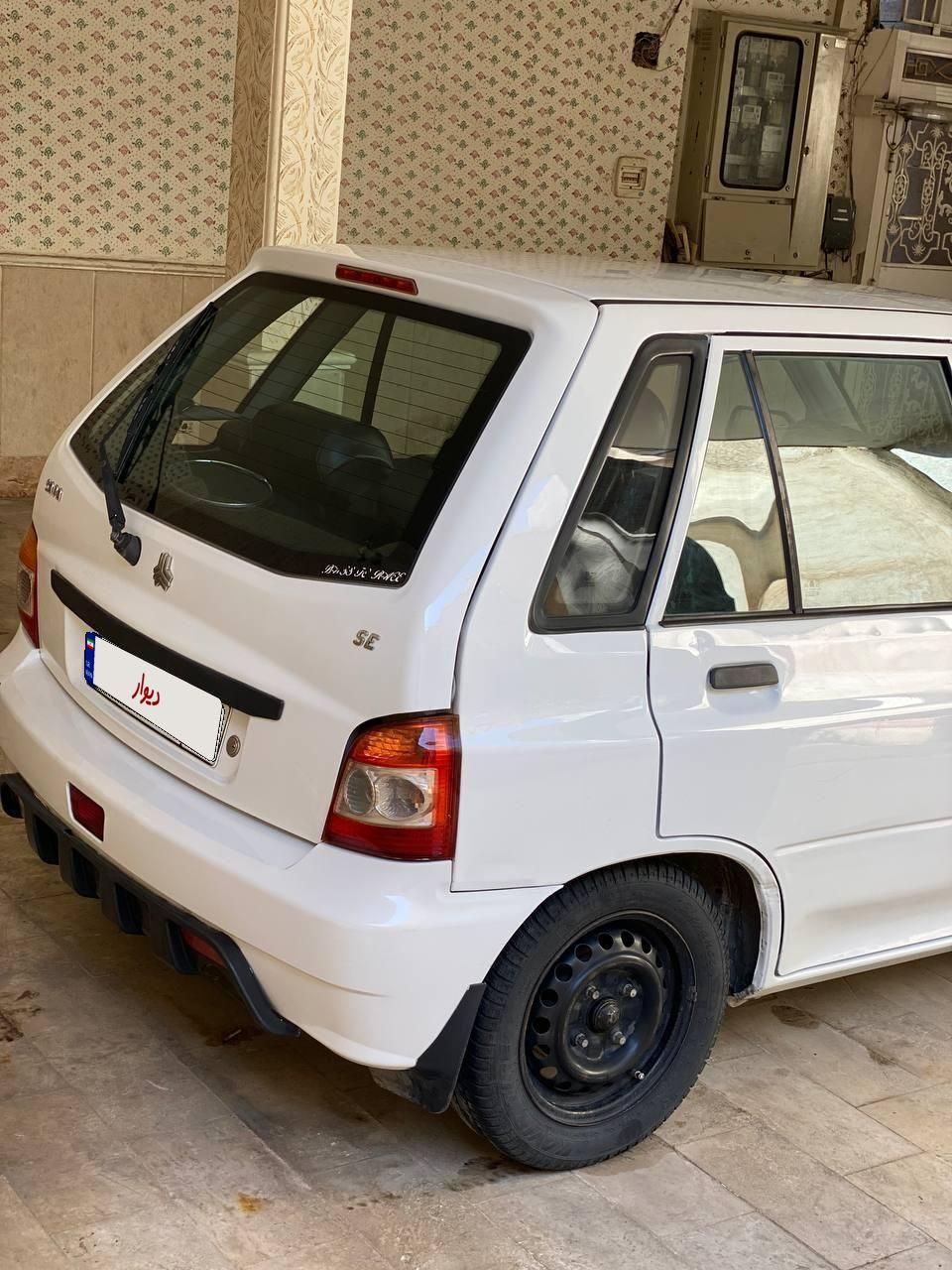 خودرو پراید، 111 آگهی ann_19589595