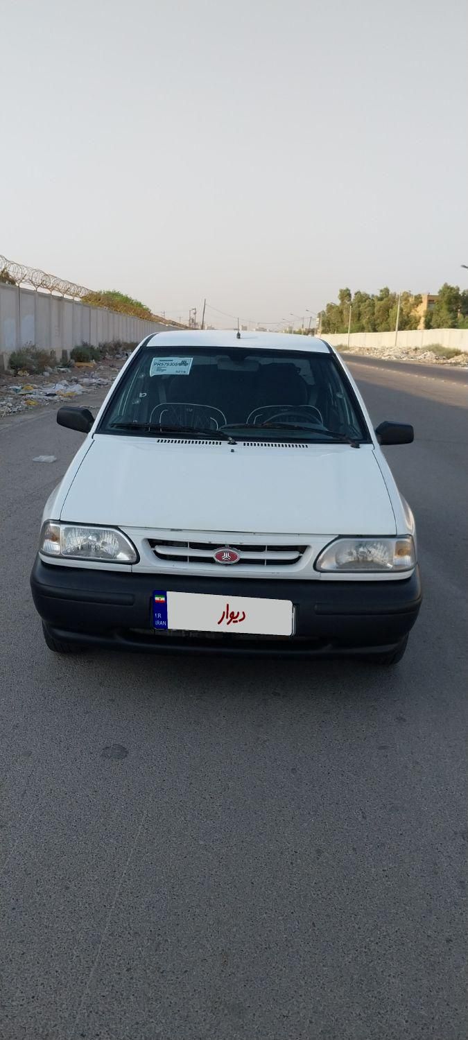خودرو پراید، 131 آگهی ann_19589600