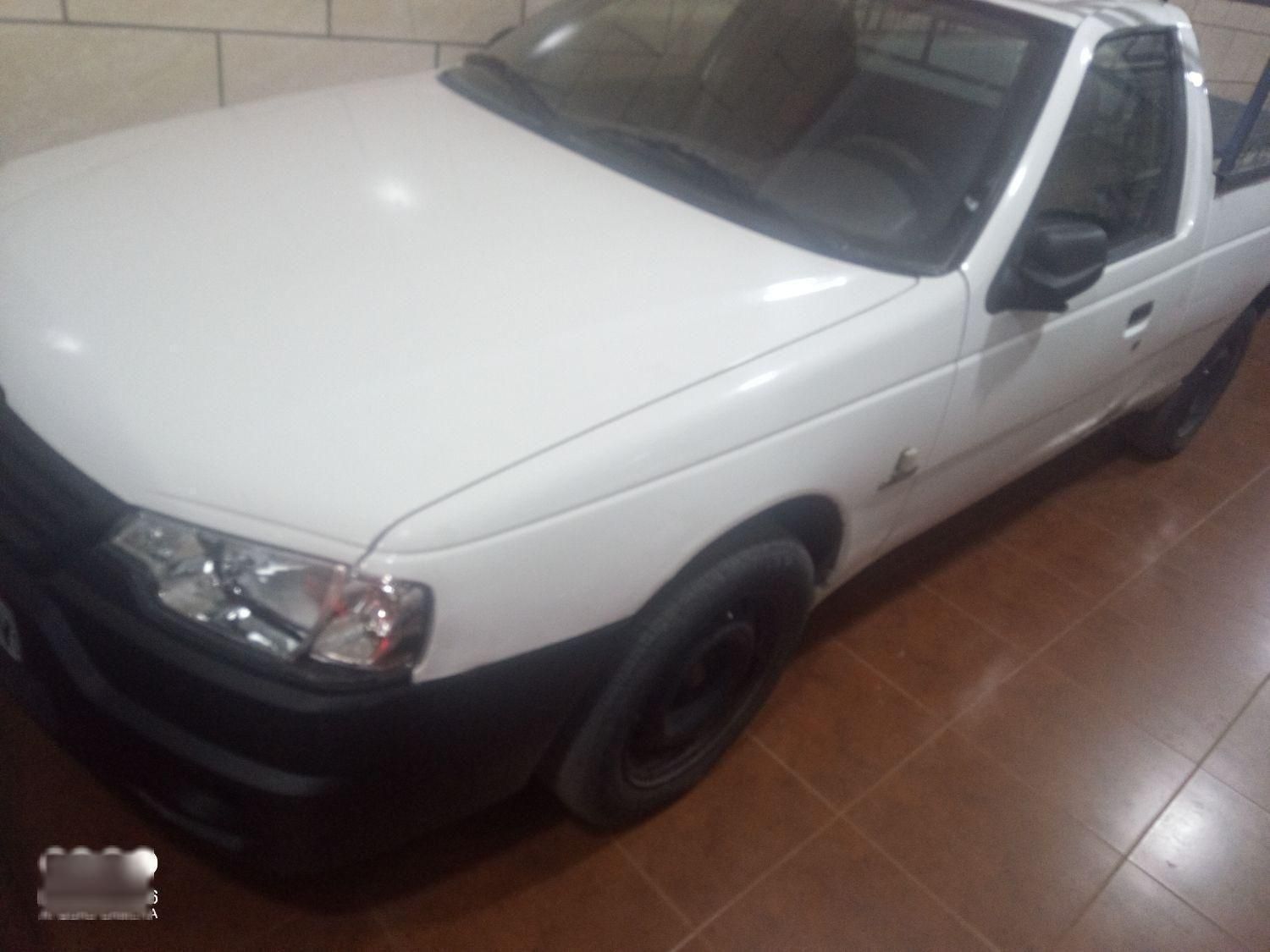 خودرو آریسان، معمولی آگهی ann_19589636