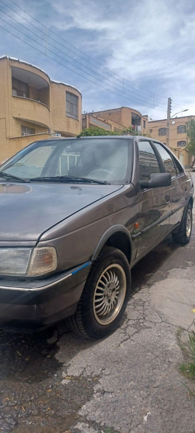 خودرو پژو، روآ آگهی ann_19589653