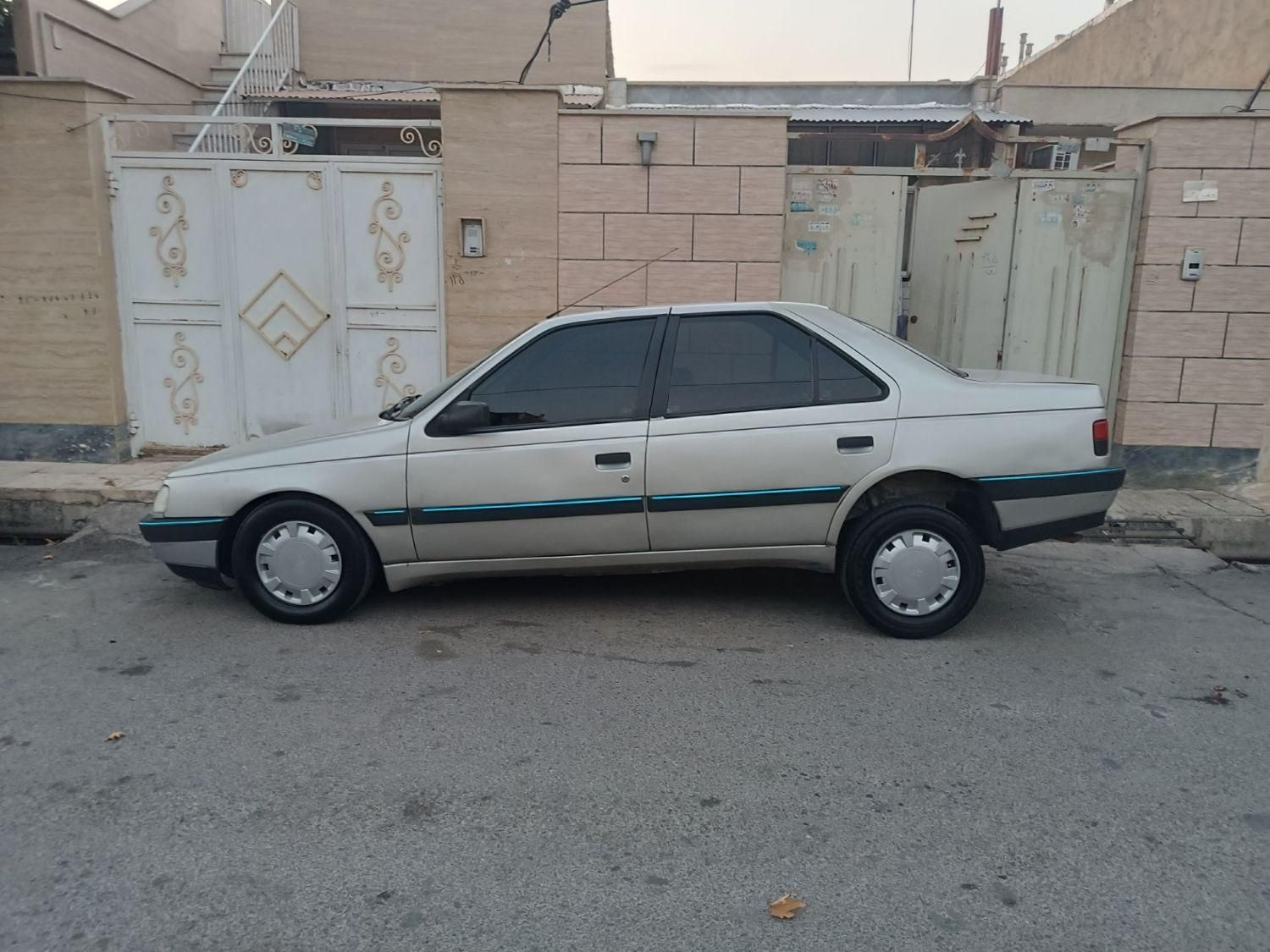 خودرو پژو، 405 آگهی ann_19589660