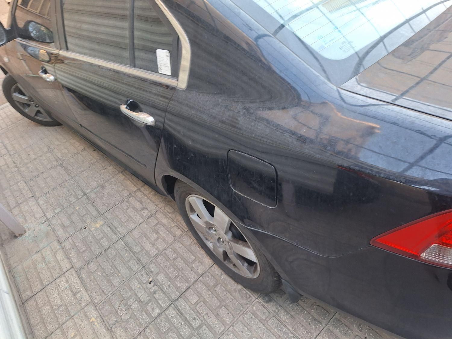 کیا اپتیما فول EX - 2010