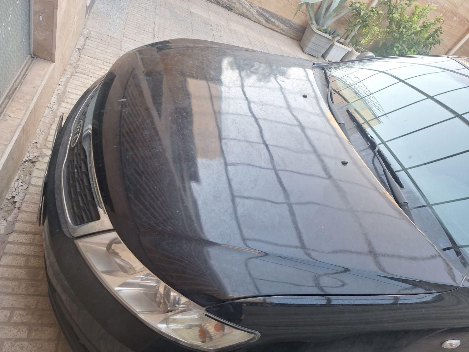 کیا اپتیما فول EX - 2010