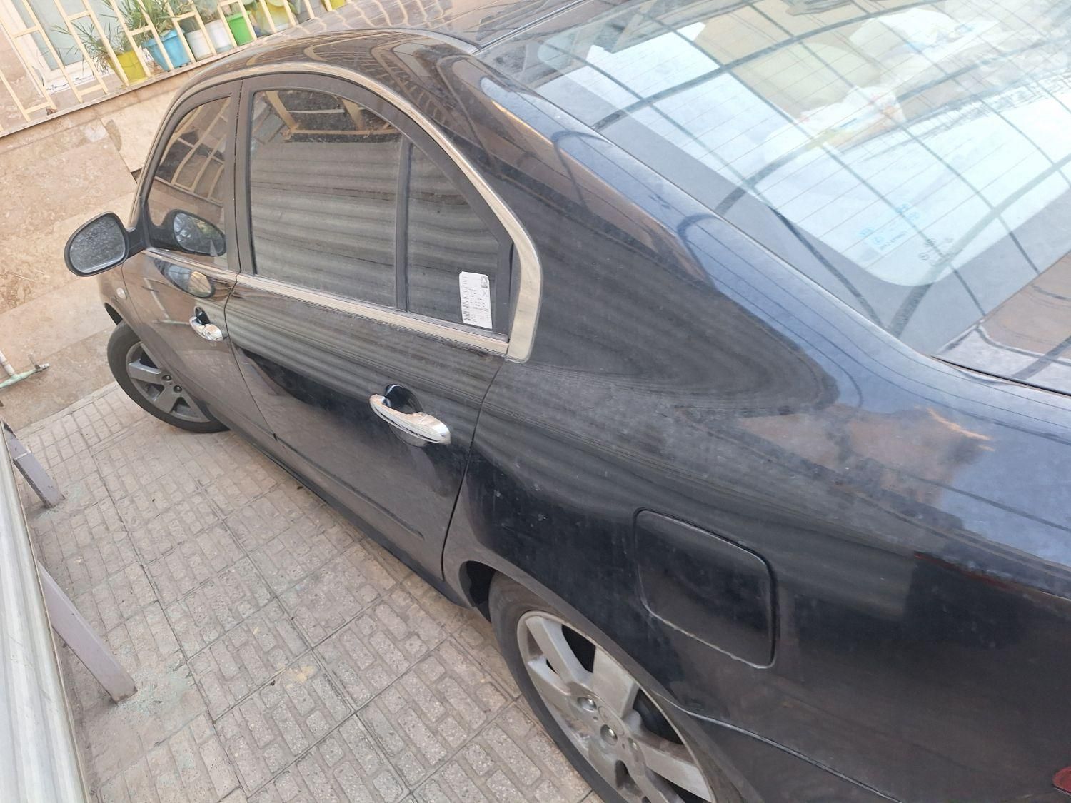 کیا اپتیما فول EX - 2010