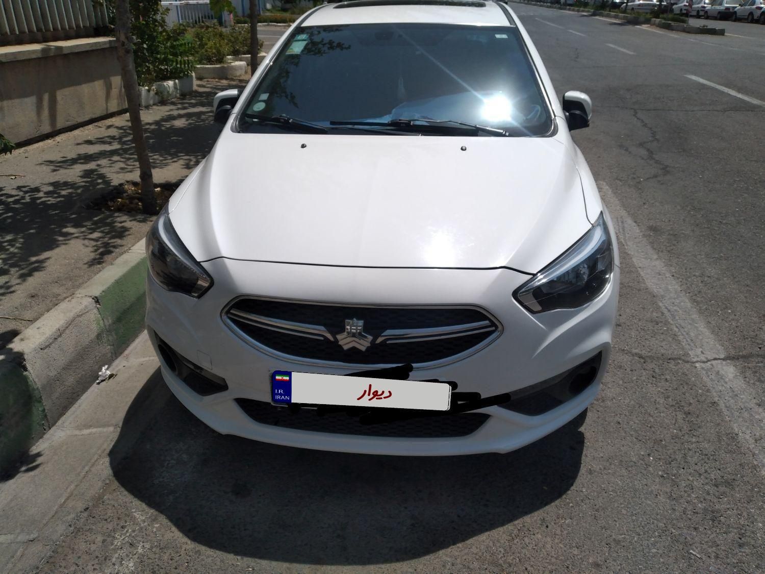 خودرو شاهین، G آگهی ann_19589729